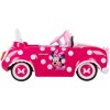Children's electric ride-on Minnie Mouse 6V Huffy 17315W