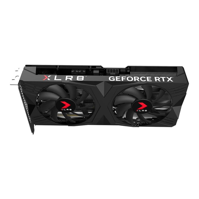 PNY GeForce RTX 4060 NVIDIA 8 GB GDDR6 PNY GeForce RTX 4060 NVIDIA 8 GB GDDR6