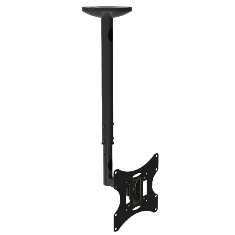 Maclean MC-504A B TV Ceiling Bracket 23-42 Maclean MC-504A B TV Ceiling Bracket 23-42