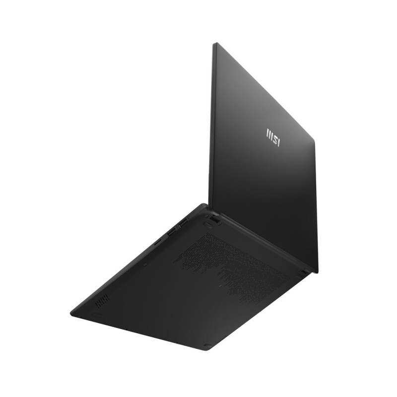MSI Modern 15 B12MO-640PL Laptop 39.6 cm (15.6 MSI Modern 15 B12MO-640PL Laptop 39.6 cm (15.6