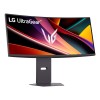 LG 34G600A-B computer monitor 86.4 cm (34