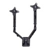 Gembird MA-WA2-01 monitor mount / stand 68.6 cm (27