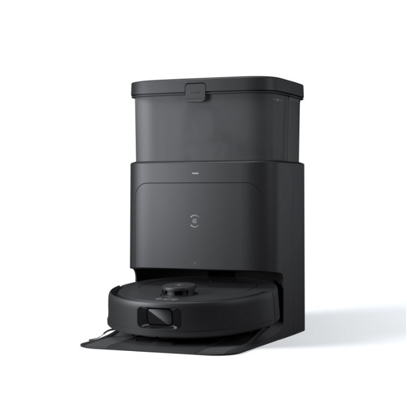 Cleaning robot Ecovacs Deebot N30 Pro Omni black Cleaning robot Ecovacs Deebot N30 Pro Omni black