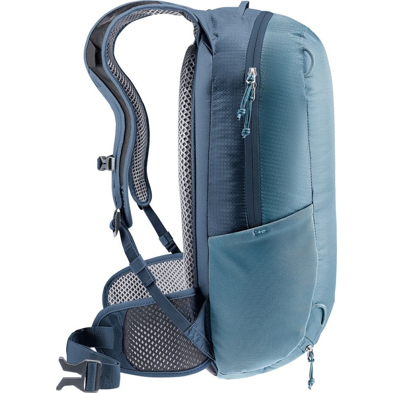 Plecak rowerowy DEUTER Race 12 atlantic-ink Plecak rowerowy DEUTER Race 12 atlantic-ink