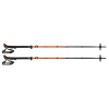 LEKI Sherpa FX Carbon Strong 120-140 cm skit / trekking poles LEKI Sherpa FX Carbon Strong 120-140 cm skit / trekking poles