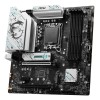 MSI B760M GAMING PLUS WIFI motherboard Intel B760 LGA 1700 micro ATX