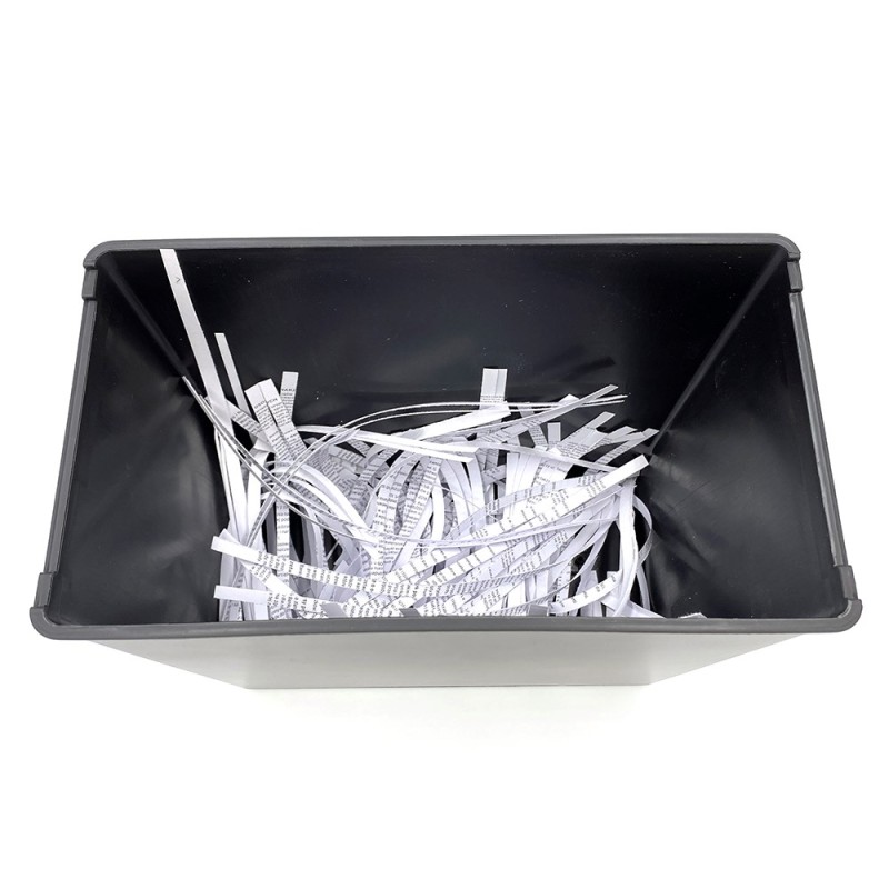 Document shredder MEDIA-TECH Shredder V3.0 MT215 Document shredder MEDIA-TECH Shredder V3.0 MT215