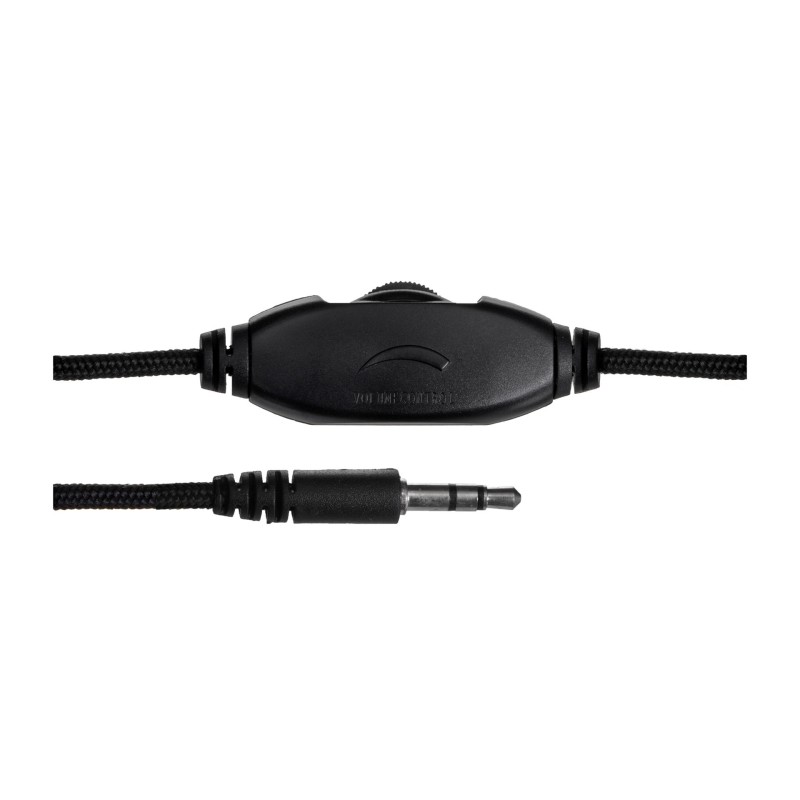 Esperanza EH121 headphones/headset In-ear Black Esperanza EH121 headphones/headset In-ear Black