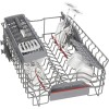 Bosch Serie 4 SPH4EKX24E dishwasher Fully built-in 10 place settings D Bosch Serie 4 SPH4EKX24E dishwasher Fully built-in 10 place settings D
