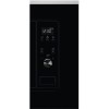 Electrolux LMS2203EMX Countertop Solo microwave 20 L 700 W Black, Stainless steel Electrolux LMS2203EMX Countertop Solo microwave 20 L 700 W Black, Stainless steel