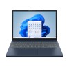 Lenovo IdeaPad Slim 3 15IRH10 Intel® Core™ i5 i5-13420H Laptop 38.9 cm (15.3 Lenovo IdeaPad Slim 3 15IRH10 Intel® Core™ i5 i5-13420H Laptop 38.9 cm (15.3