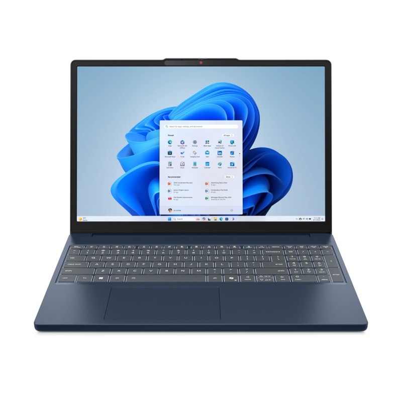 Lenovo IdeaPad Slim 3 15IRH10 Intel® Core™ i5 i5-13420H Laptop 38.9 cm (15.3 Lenovo IdeaPad Slim 3 15IRH10 Intel® Core™ i5 i5-13420H Laptop 38.9 cm (15.3