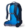Gregory Targhee Hiking backpack S/M 26 l Blue
