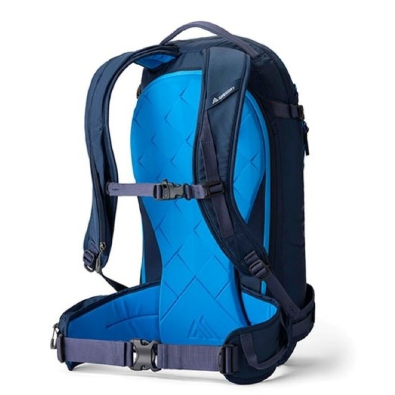 Gregory Targhee Hiking backpack S/M 26 l Blue