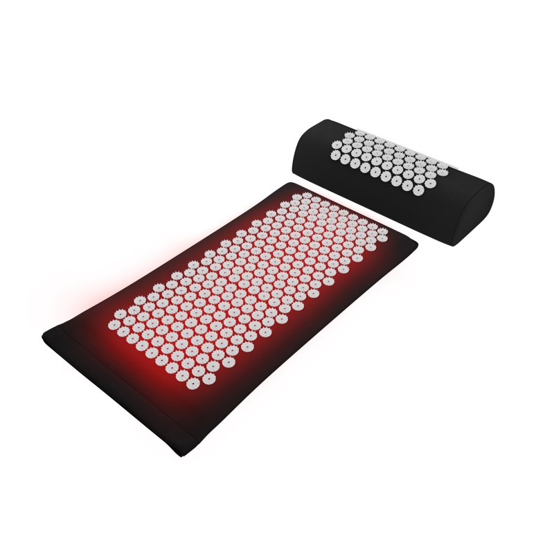 Medisana MM 100 acupressure mat with heating function