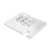 LINAREM Safety net for the balcony - 3x2m LINAREM Safety net for the balcony - 3x2m