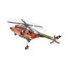 LEGO CITY 60503 Coast Guard Helicopter