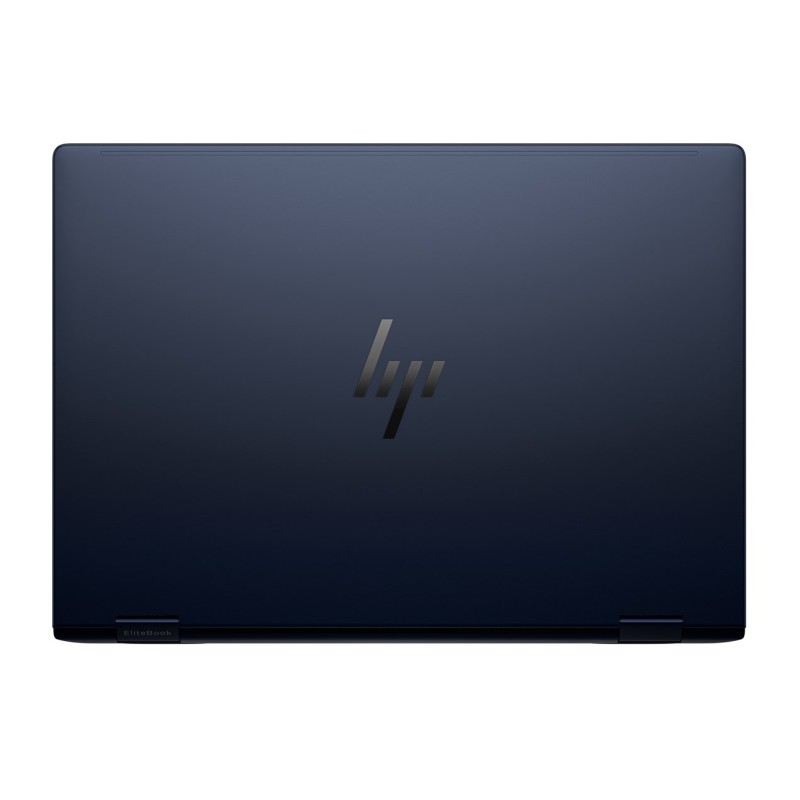 HP EliteBook X Flip G1i 14 inch Notebook Next Gen AI PC Copilot+ PC Intel Core Ultra 5 228V Hybrid (2in1) 35.6 cm (14