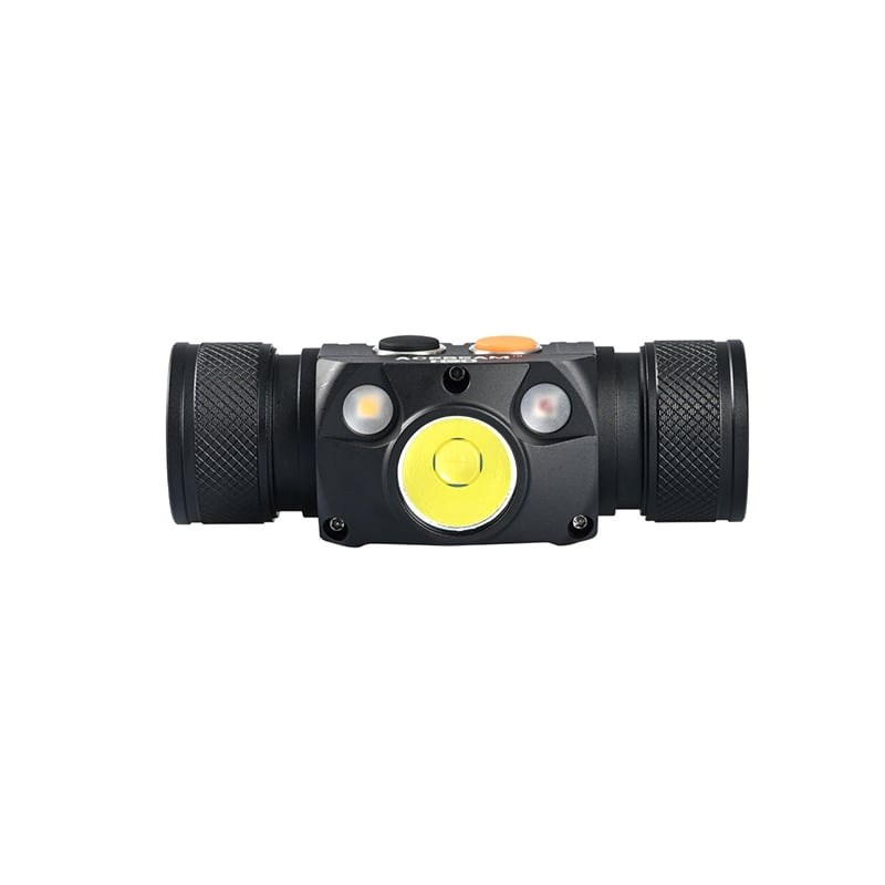 AceBeam H30 R+UV 6500K torch AceBeam H30 R+UV 6500K torch