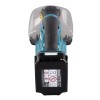 Makita DUM111SYX brush cutter/string trimmer 27 W Battery Black, Blue Makita DUM111SYX brush cutter/string trimmer 27 W Battery Black, Blue