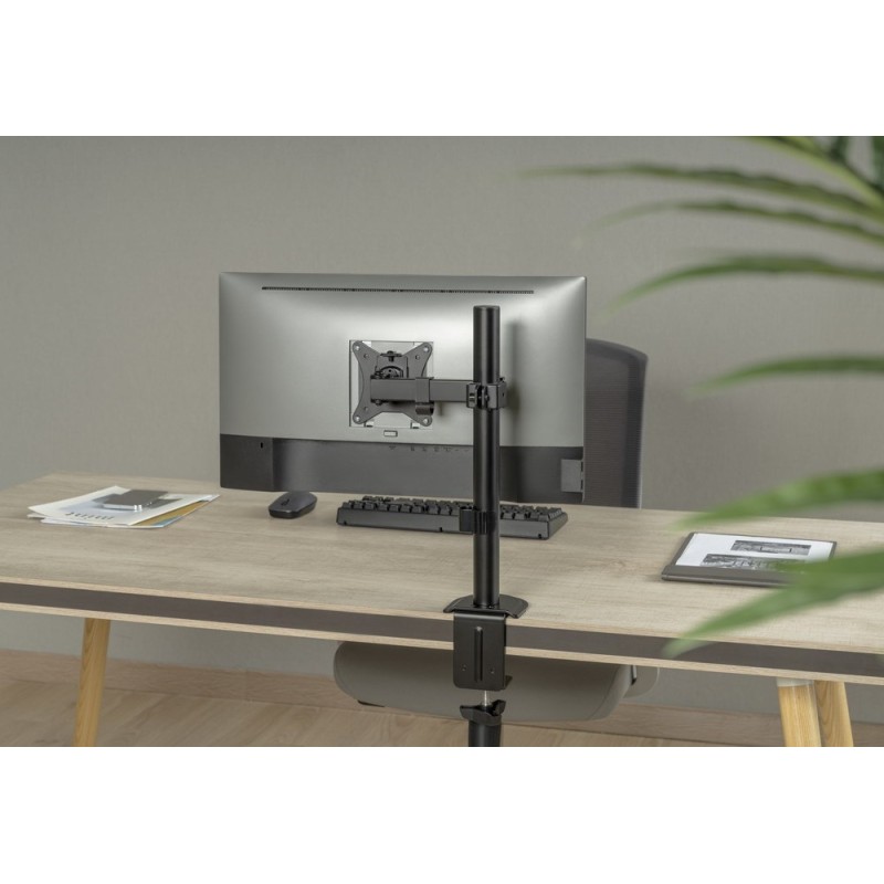 Gembird MA-D1-03 monitor mount / stand 81.3 cm (32 Gembird MA-D1-03 monitor mount / stand 81.3 cm (32