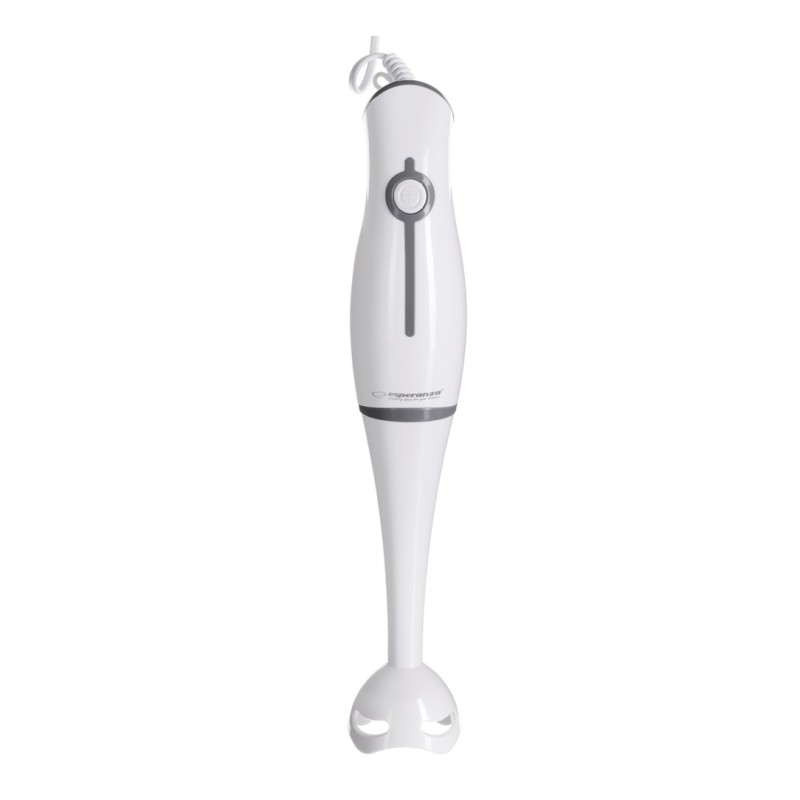 Esperanza EKT002 Caprese 2 slice(s) 600 W White Esperanza EKT002 Caprese 2 slice(s) 600 W White