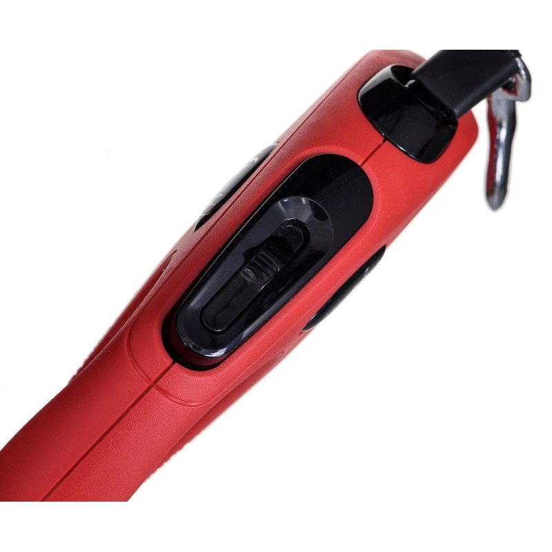 Flexi New Classic Dog Retractable lead 5 m