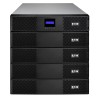 Eaton 9E2000IR uninterruptible power supply (UPS) Double-conversion (Online) 2 kVA 1800 W 6 AC outlet(s) Eaton 9E2000IR uninterruptible power supply (UPS) Double-conversion (Online) 2 kVA 1800 W 6 AC outlet(s)