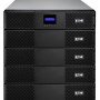 Eaton 9E2000IR uninterruptible power supply (UPS) Double-conversion (Online) 2 kVA 1800 W 6 AC outlet(s)