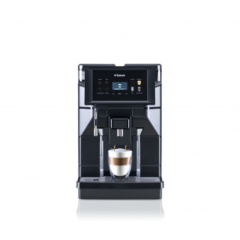Automatic coffee machine SAECO AURORA M1 (9J0900) 1900 W Black Automatic coffee machine SAECO AURORA M1 (9J0900) 1900 W Black