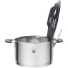 ZWILLING True Flow 66920-005-0 pan set 5 pc(s) ZWILLING True Flow 66920-005-0 pan set 5 pc(s)
