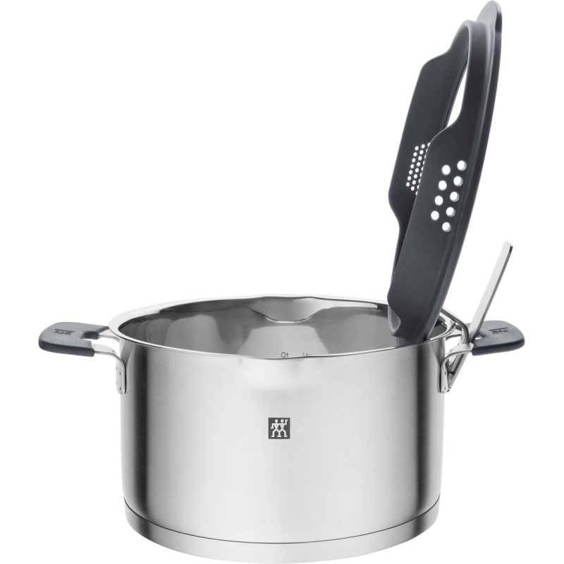 ZWILLING True Flow 66920-005-0 pan set 5 pc(s) ZWILLING True Flow 66920-005-0 pan set 5 pc(s)