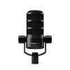 RØDE PodMic USB Black Studio microphone RØDE PodMic USB Black Studio microphone
