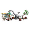 LEGO JURASSIC WORLD 76973 Raptor & Titanosaurus Tracking Mission LEGO JURASSIC WORLD 76973 Raptor & Titanosaurus Tracking Mission