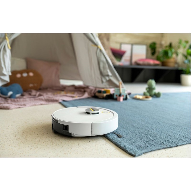 KARCHER RVC 3 floor cleaning robot, white