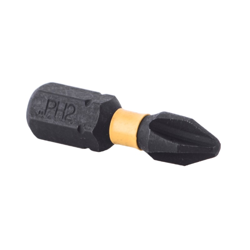 Końcówki do wkrętarki 2x25/25szt. DT70555T DEWALT Końcówki do wkrętarki 2x25/25szt. DT70555T DEWALT