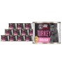JOHN DOG For cats Mousse Turkey - wet cat food - 12x200g