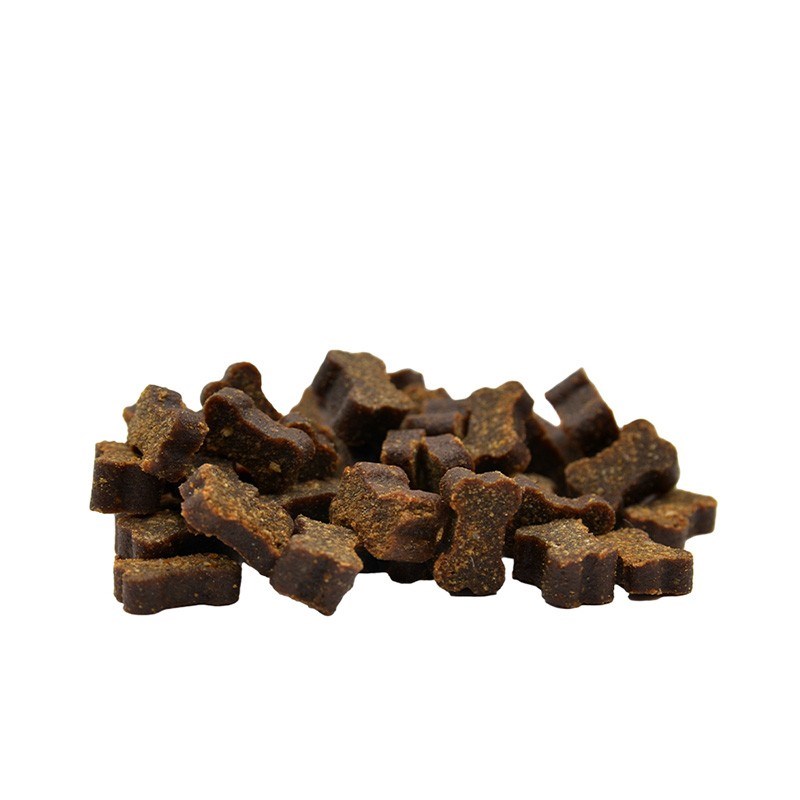 WIEJSKA ZAGRODA Beef with Wild Boar L – dry dog food – 9kg WIEJSKA ZAGRODA Beef with Wild Boar L – dry dog food – 9kg