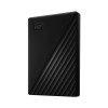 SanDisk Extreme PRO Portable 2 TB Black SanDisk Extreme PRO Portable 2 TB Black
