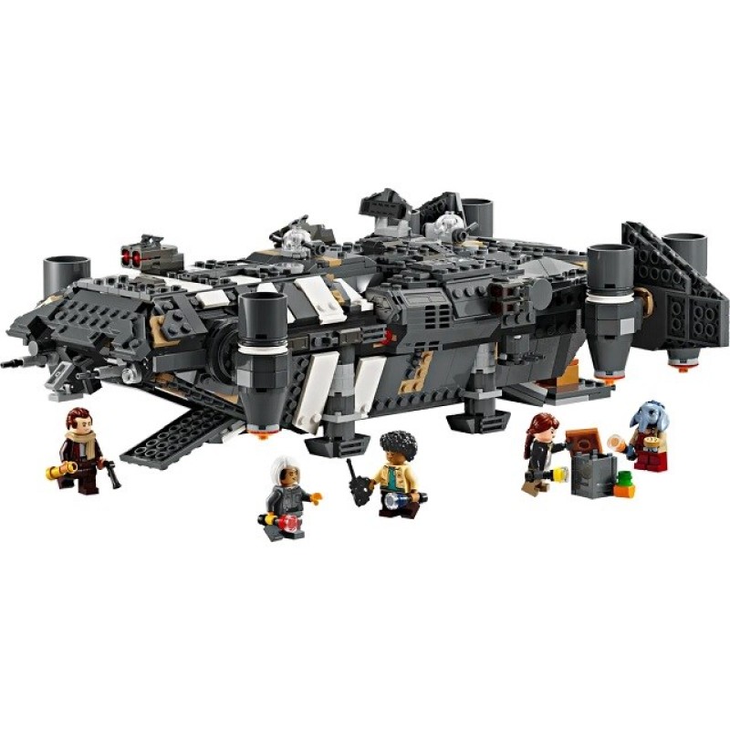 LEGO Star Wars 75374 LEGO Star Wars 75374