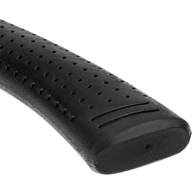 Nóż Mil-Tec German Combat Knife Black 2000 stal 440 Nóż Mil-Tec German Combat Knife Black 2000 stal 440