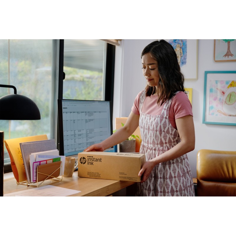 HP DeskJet 2810e All-in-One Printer Thermal inkjet A4 4800 x 1200 DPI 7.5 ppm Wi-Fi