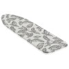 Leifheit 71615 ironing board cover Ironing board padded top cover Leifheit 71615 ironing board cover Ironing board padded top cover