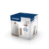 Concept RK0090 Ceramic electric kettle 1.5 l White