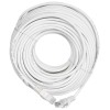 LANBERG PATCHCORD UTP CAT.5E 30M WHITE LANBERG PATCHCORD UTP CAT.5E 30M WHITE