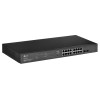 TP-Link JetStream 18-Port Gigabit Smart Switch with 16-Port PoE+ TP-Link JetStream 18-Port Gigabit Smart Switch with 16-Port PoE+