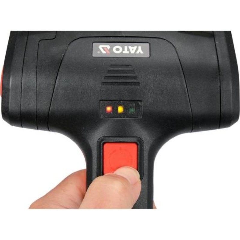 Yato YG-20100 outdoor barbecue/grill accessory Brush Yato YG-20100 outdoor barbecue/grill accessory Brush