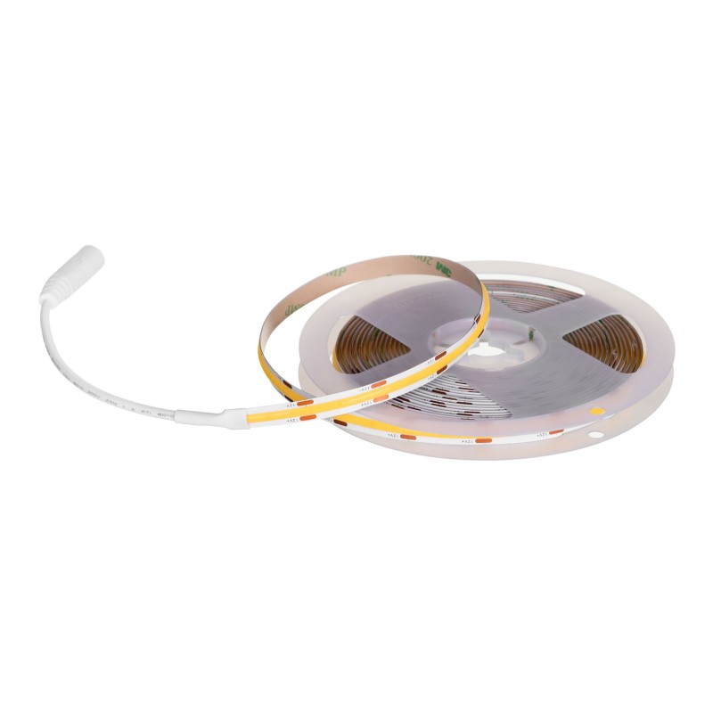 Activejet AJE-COB 5m ciep strip light Universal strip light Indoor Activejet AJE-COB 5m ciep strip light Universal strip light Indoor