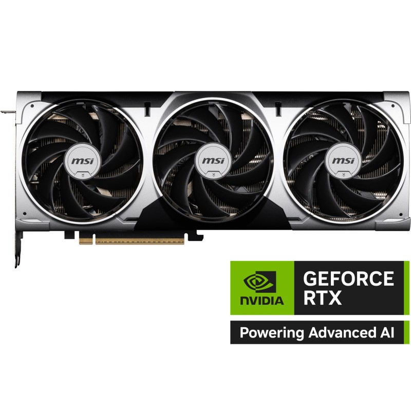 Karta graf. MSI RTX 5090 32G GAMING TRIO OC Karta graf. MSI RTX 5090 32G GAMING TRIO OC