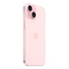 Apple iPhone 15 15.5 cm (6.1